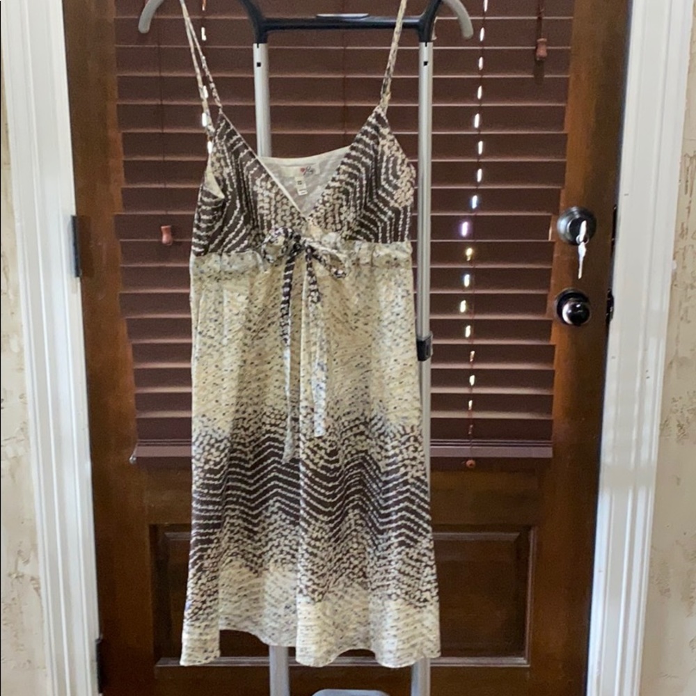Joie dress